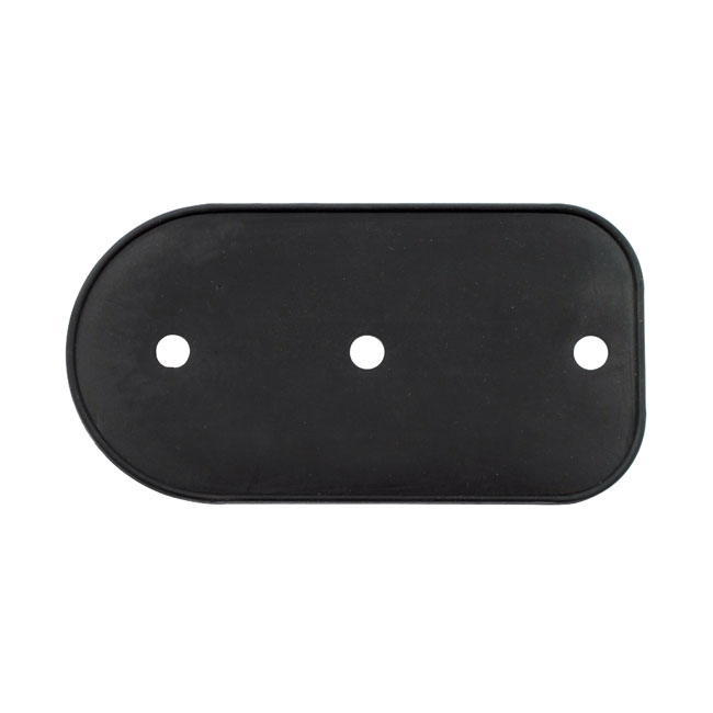 GASKETS, BEEHIVE TAILLIGHT TO FENDER