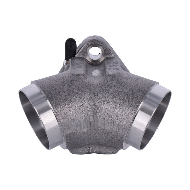 S&S E MANIFOLD, 5.087 INCH CYL, SIZE 374