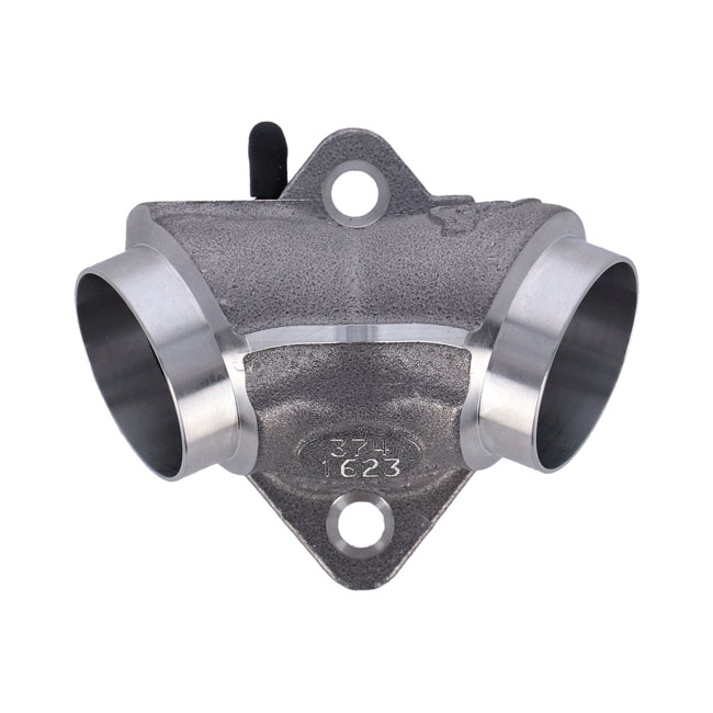 S&S E MANIFOLD, 5.087 INCH CYL, SIZE 374