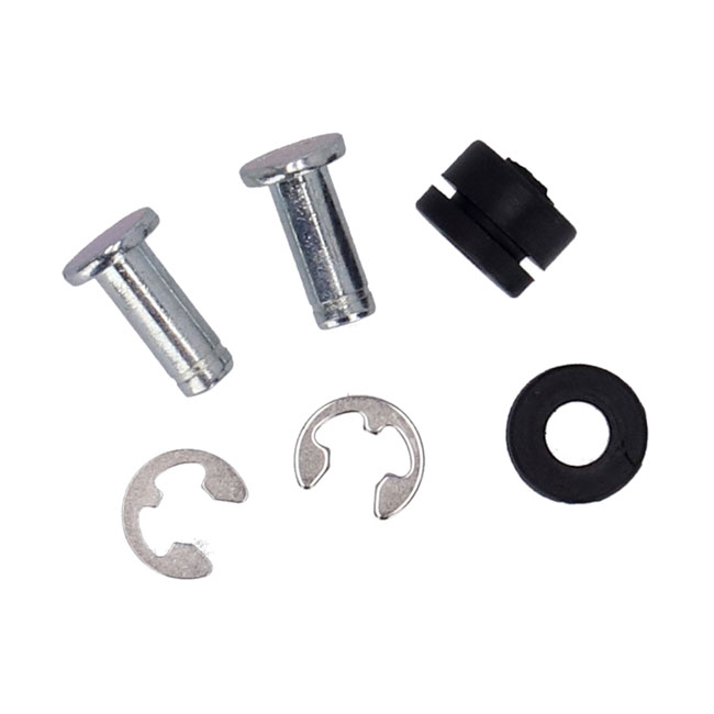 FL speedometer, '36-40 face', White. 1:1 KMH