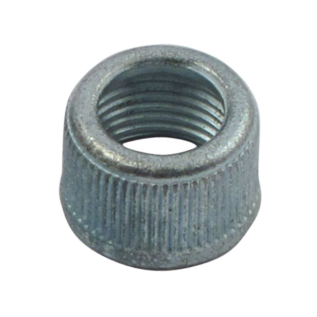 SPEEDOMETER CABLE NUTS, 161 MM THREADS
