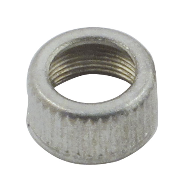 SPEEDOMETER CABLE NUTS 5/8-18