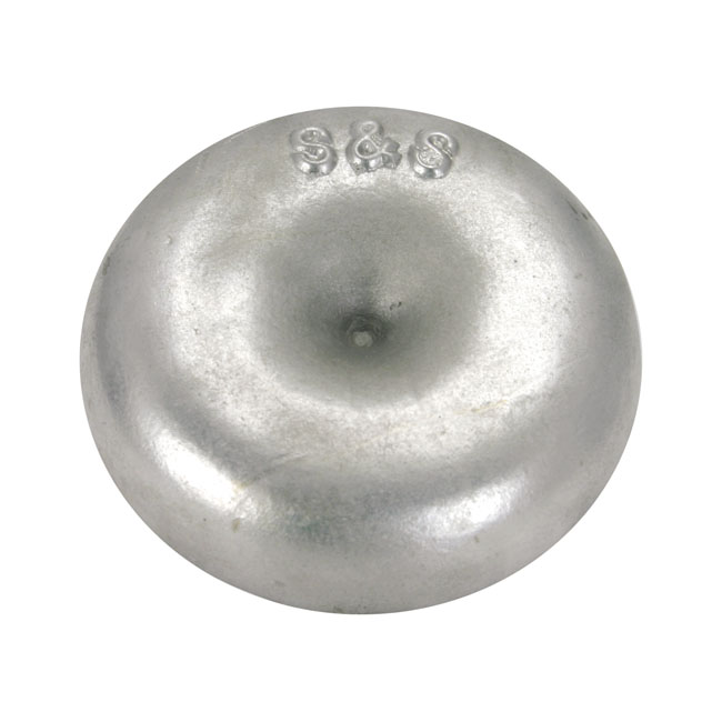 S&S, nostalgic air horn cover