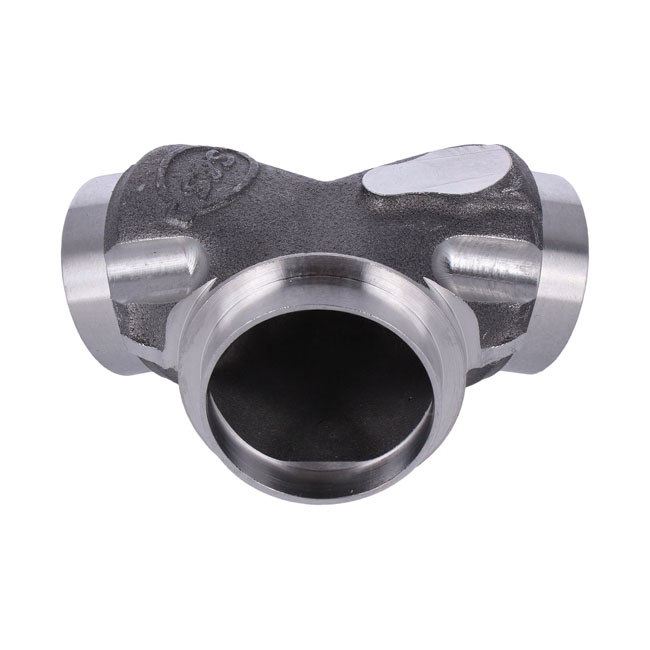 S&S MANIFOLD FOR OEM CV CARB, SIZE 397