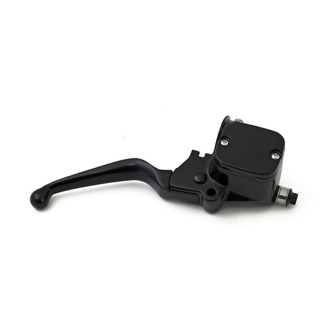 H.BAR MASTER CYL. ASSY. 9/16 INCH BORE