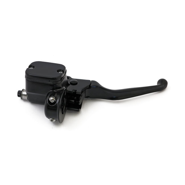 H.BAR MASTER CYL. ASSY. 9/16 INCH BORE