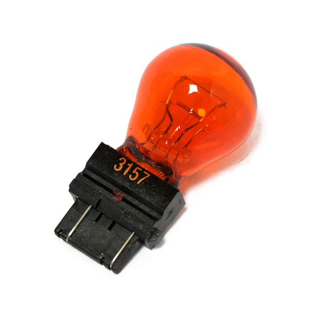 WEDGE BULB 12V32CP/4CP DUAL REPL. 3157