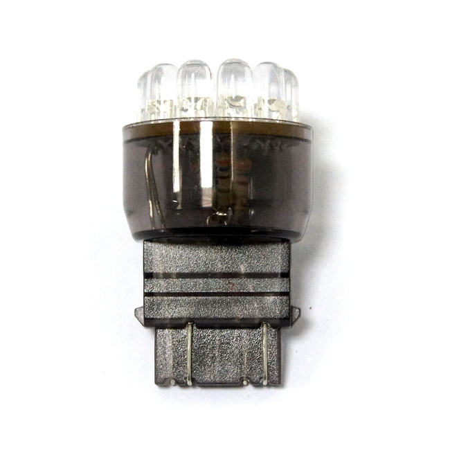 LED WEDGE BULB DUAL REPL. 3157