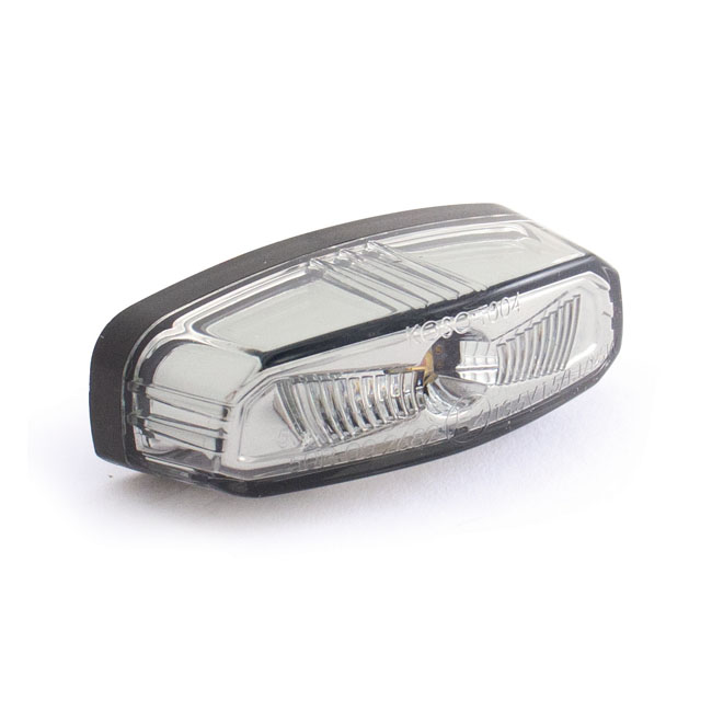 KOSO, 'Hawkeye' LED taillight. Smoke lens