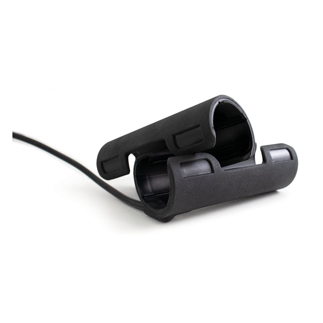 KOSO, X-claws clip-on grip heaters