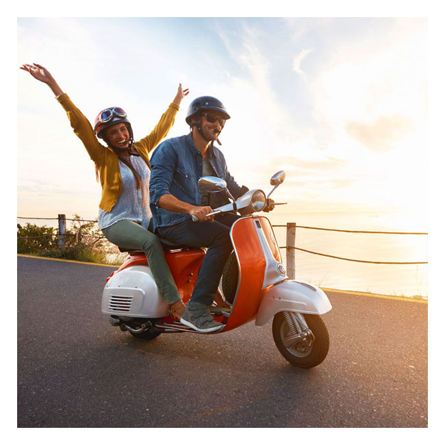 MIDLAND BT GO UNI INTERCOM BLUETOOTH PLUG&PLAY UNIVERSAL