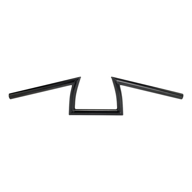 Biltwell, Keystone styre 1" svart