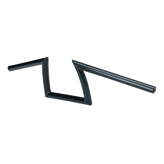 Biltwell, Keystone styre 1" svart