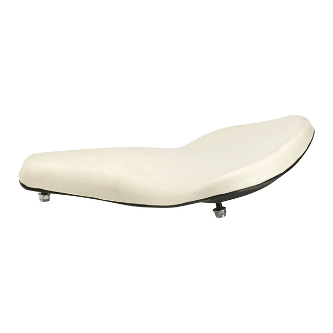 Biltwell, solo seat pan 'Solo 1'. Seat pan with foam only