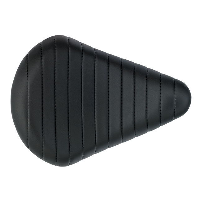 Biltwell, Slimline solo seat. Tuck n' Roll