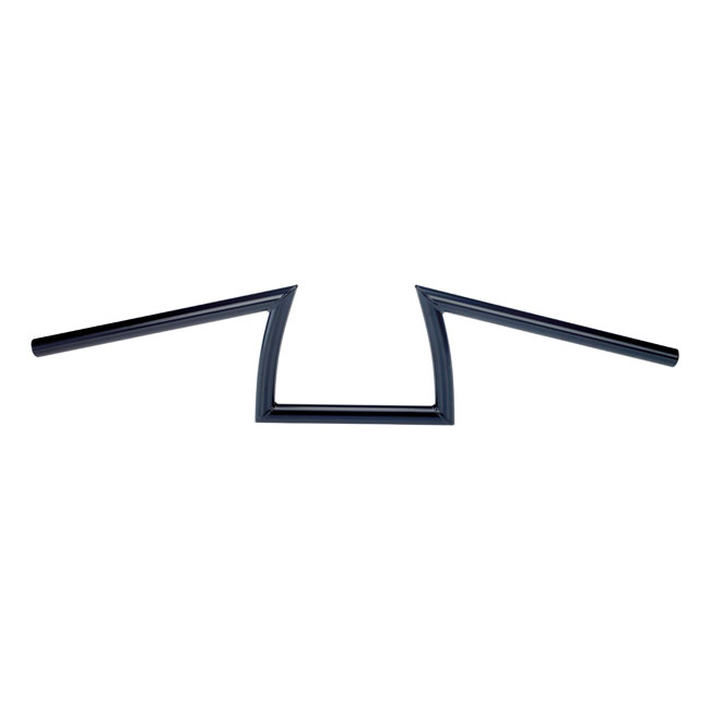 Biltwell, Keystone styre 7/8" svart