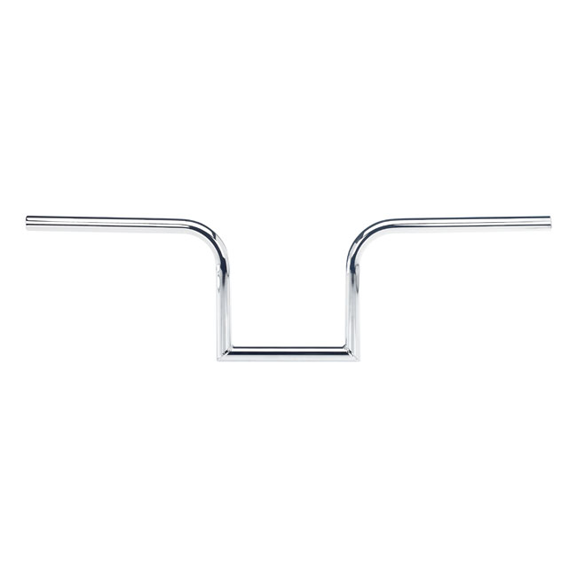 Biltwell 7/8" (22mm) Frisco styre krom