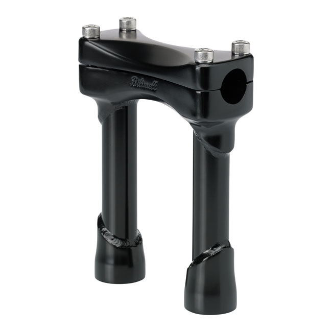 Biltwell Riser Biltwell Murdock risers 6