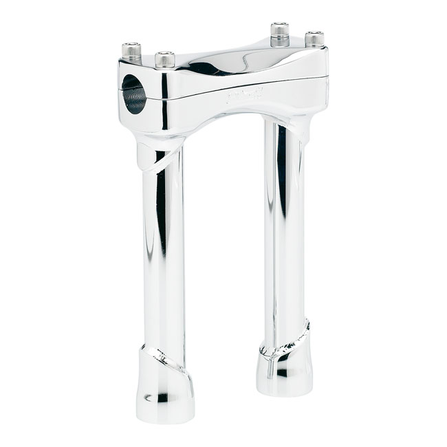 Biltwell Riser Biltwell Murdock risers 8