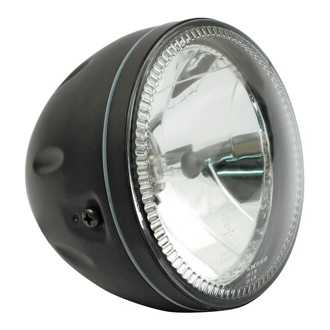 SKYLINE 5-3/4 INCH HEADLAMP