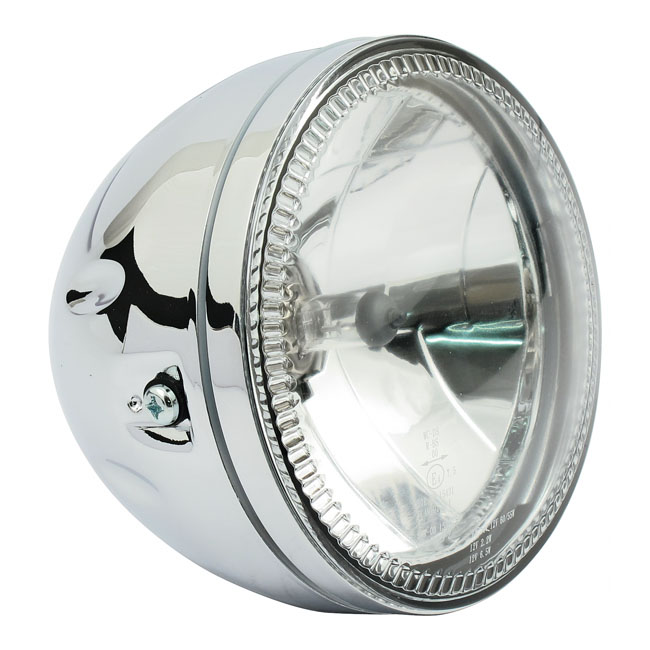 SKYLINE 5-3/4 INCH HEADLAMP
