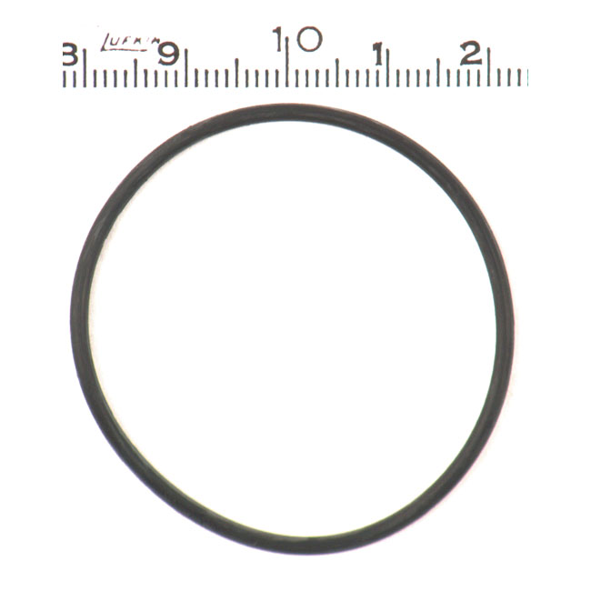 JAMES O-RING, OIL PUMP BODY TO COVER