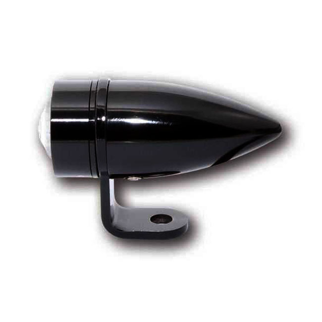MONO BULLET LED TURN SIGNALS & BRACKET