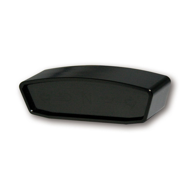 Mitchell, LED indicator unit. Black