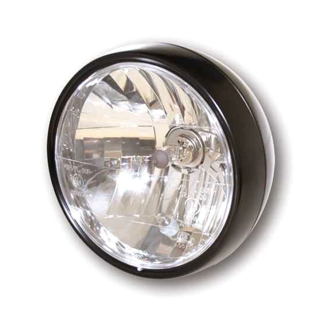 RANDALL 6-1/2" H-4 HEADLAMP
