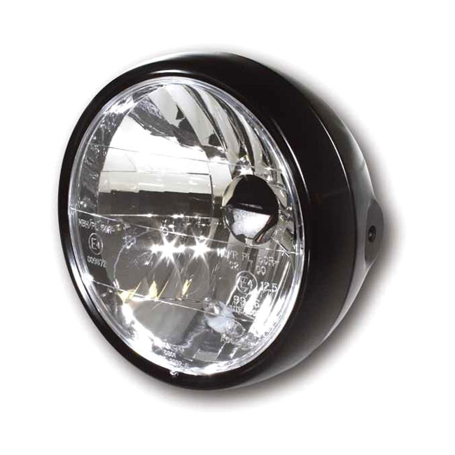 RANDALL 6-1/2" H-4 HEADLAMP