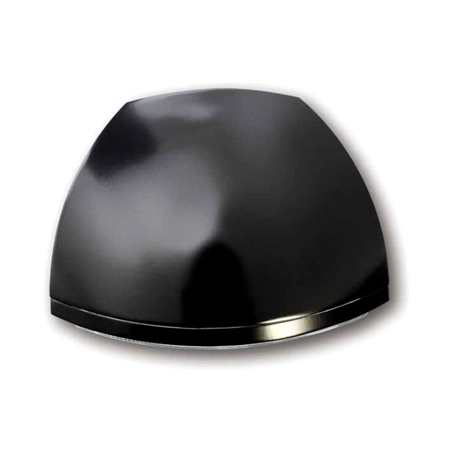 Oregon headlamp with H4-bulb