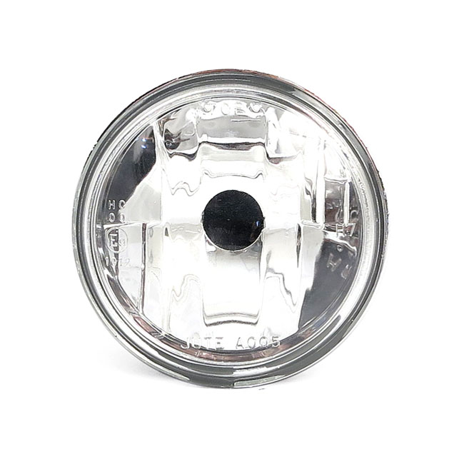 3 1/2" HEADLAMP UNIT, SIDE MOUNT