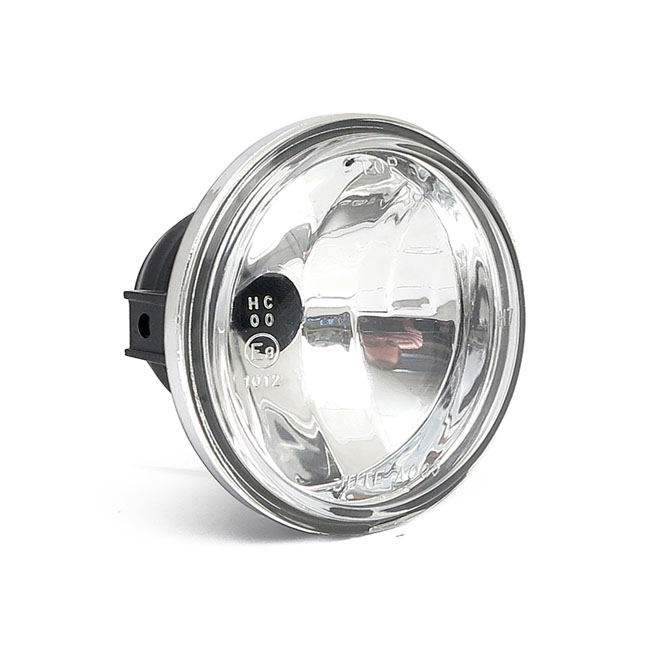3 1/2" HEADLAMP UNIT, SIDE MOUNT