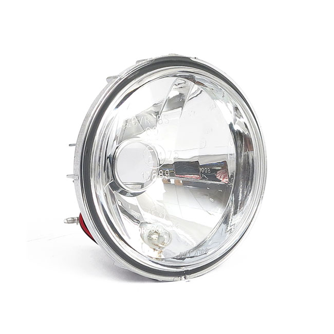 100MM HEADLAMP UNIT