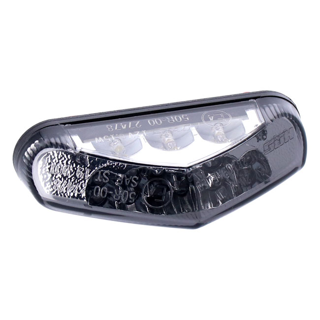 NAVIGATOR LED TAILLIGHT