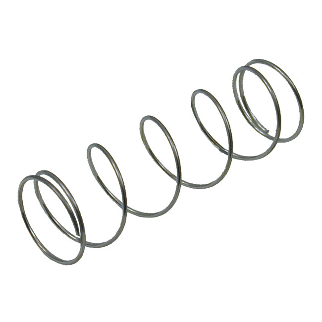 SPRING, CALIPER BRAKE PAD (REAR)