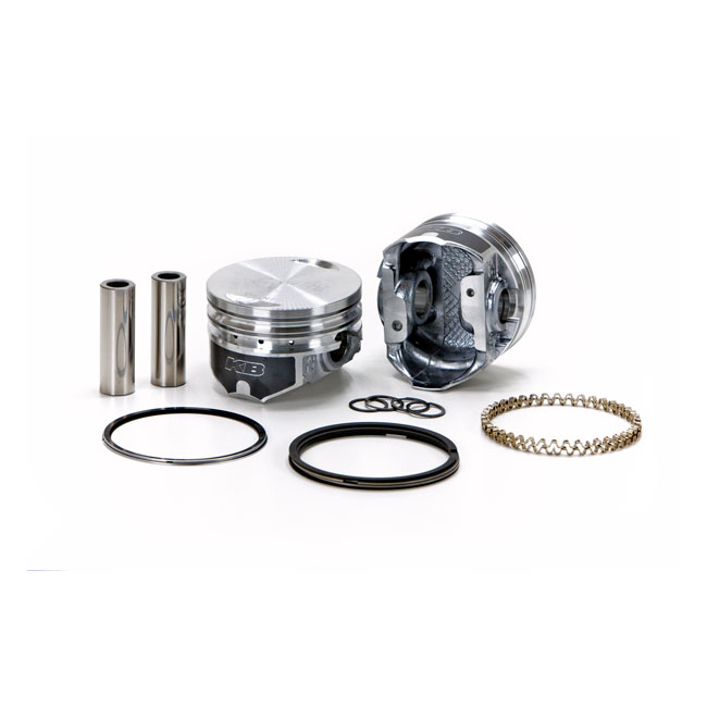 KB Performance, 1200 XL piston kit. +.040"