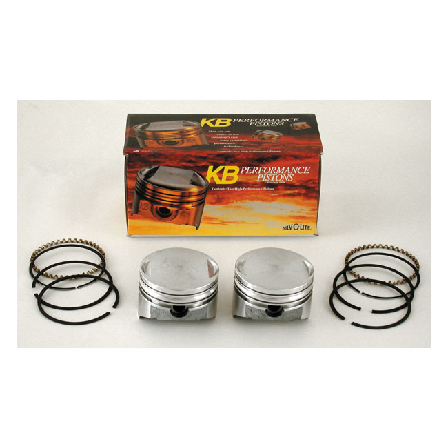 KB Performance, 1200 XL piston kit. +.005"