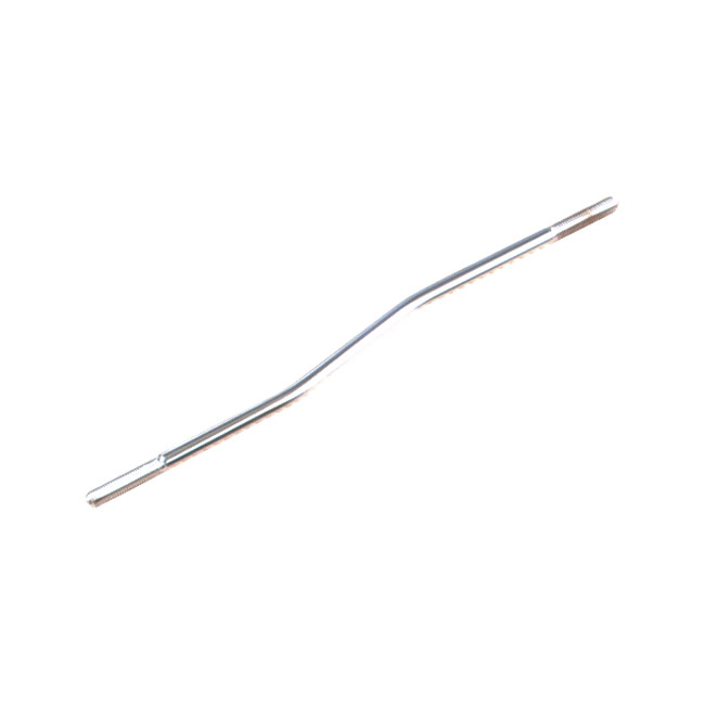 FRONT BRAKE ROD, 10 INCH LONG