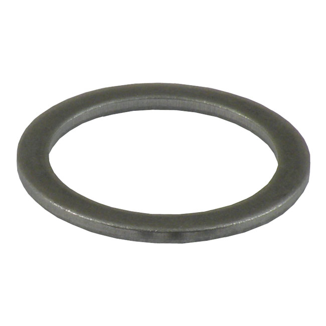 BACK UP RING, FORK SEAL