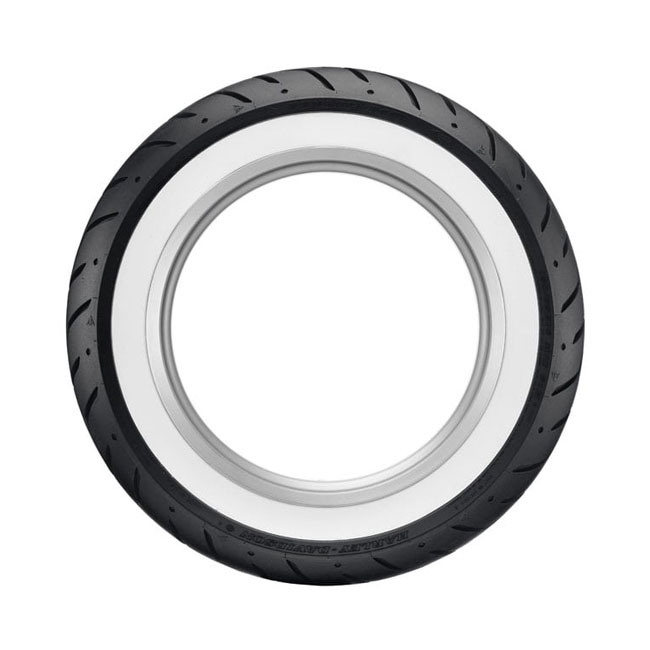 Dunlop D407T WWW tire 180/65B16 81H
