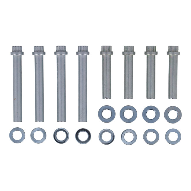 S&S HEAD BOLT KIT