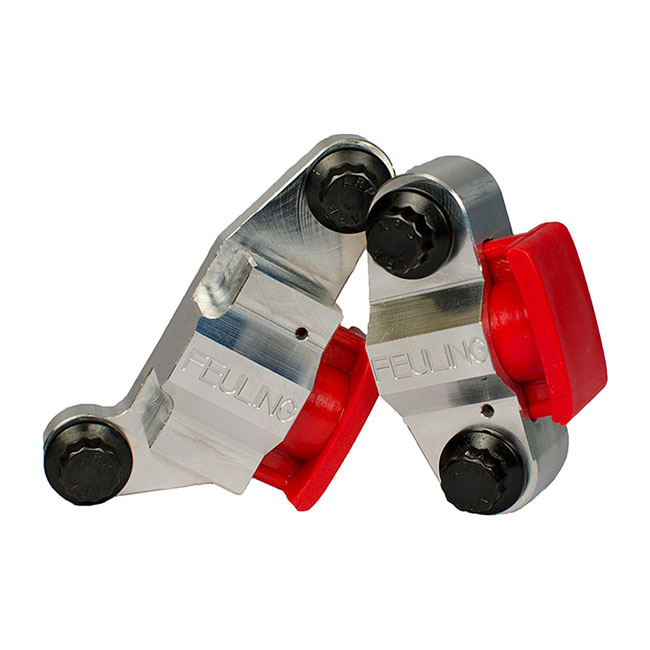 FEULING, TWIN CAM HYDRAULIC CHAIN TENSIONER SET