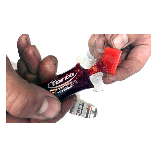 FEULING, REPLACEMENT CHAIN TENSIONER PADS (2PK)