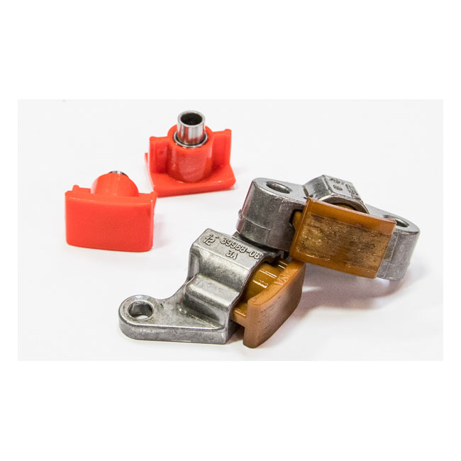 FEULING, REPLACEMENT CHAIN TENSIONER PADS (2PK)