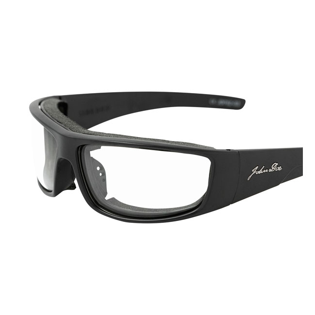 JOHN DOE SUNLINER SUNGLASSES