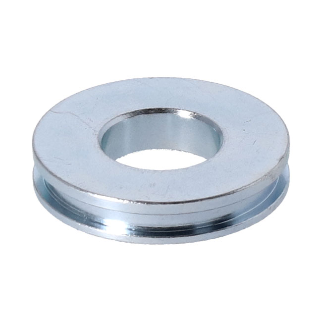 SPACER, LEFT SIDE SWINGARM (14)