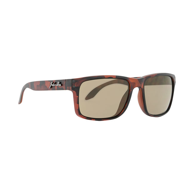 JOHN DOE SUNGLASSES IRONHEAD HORN