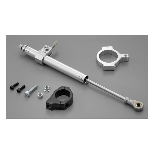 STEERING DAMPER KIT