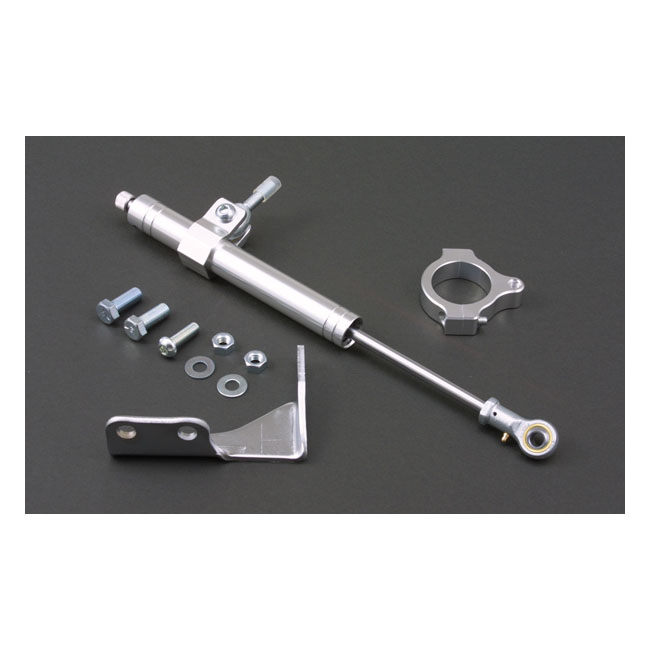 STEERING DAMPER KIT